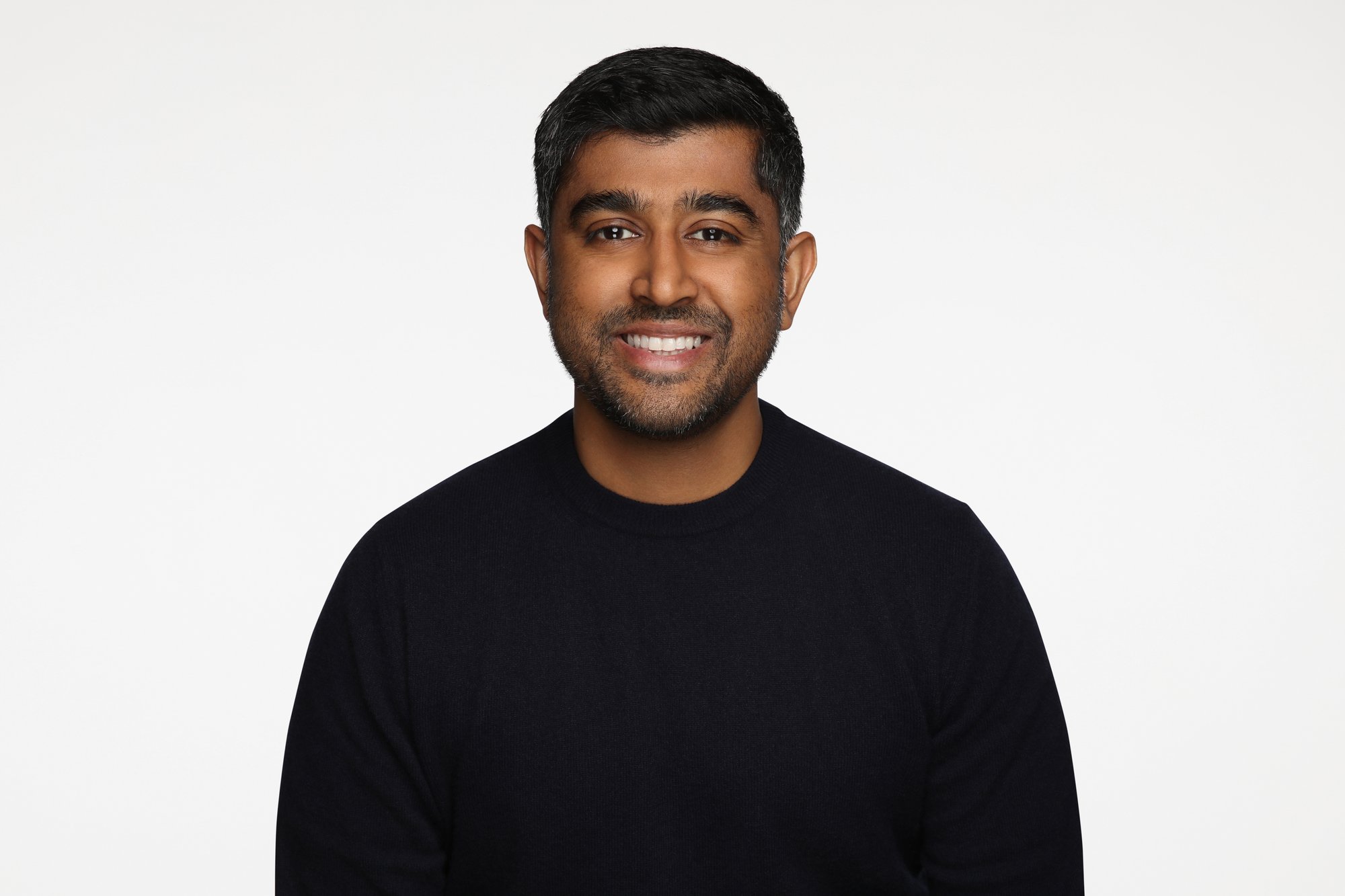 Amrit Santhirasenan