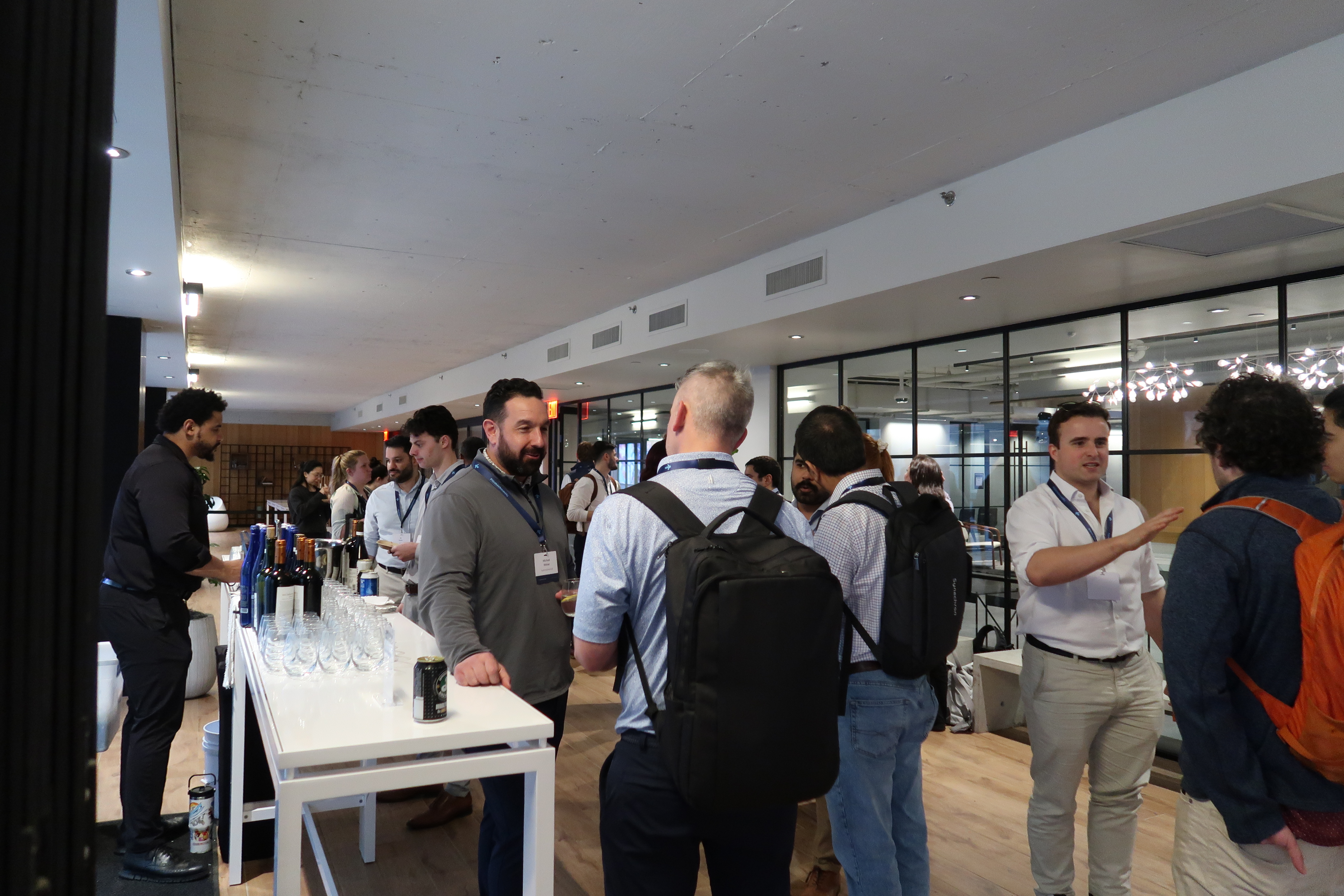 hx User Group US